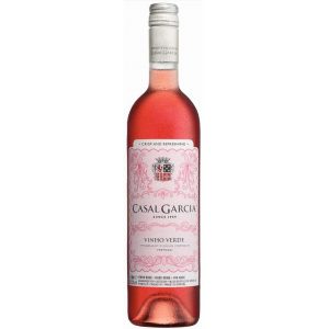 Vinho Verde Rose  - Aveleda Casal Garcia 750ml