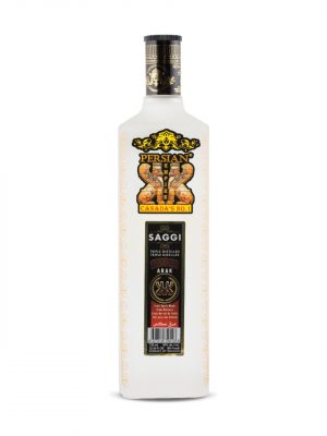 Persian Empire -  Arak Saggi 750ml