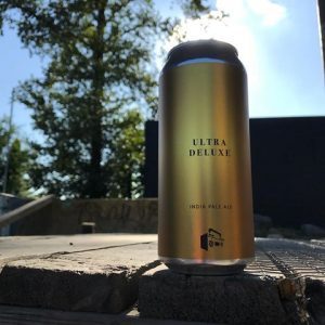 BOOMBOX ULTRA DELUXE - 4P