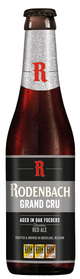 Rodenbach - Grand Cru Flemish Red 330ml