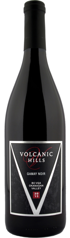 Volcanic Hills - Gamay Noir 750ml
