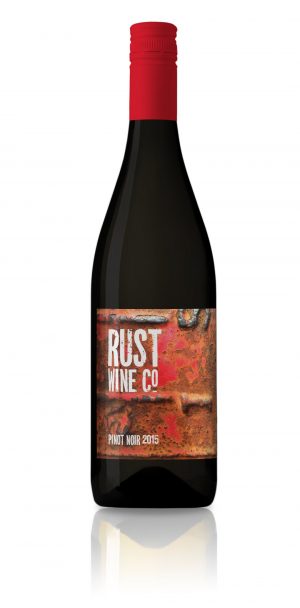 Rust Wine Co - Pinot Noir 750ml