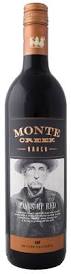 Monte Creek - Hands Up Red  750ml