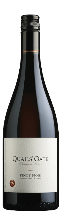 Quails Gate - Pinot Noir Stewart Family Reserve  750ml