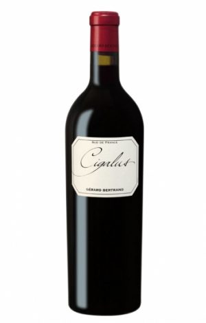 Languedoc  - Gerard Bertrand Domaine De Cigalus Rouge 750ml