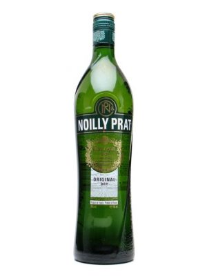 Noilly Prat - Extra Dry 750ml