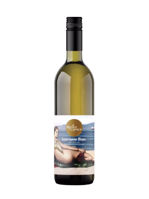 Blasted Church -  Sauvignon Blanc  750ml