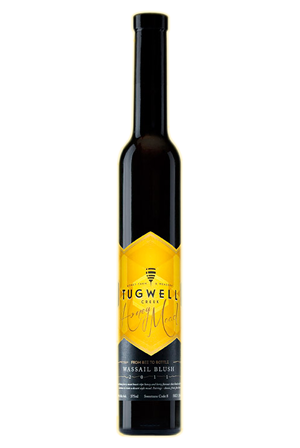 Tugwell Creek Meadery - Vintage Sac  375ml