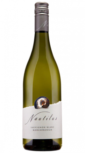 Sauvignon Blanc - Nautilus Marlborough 750ml