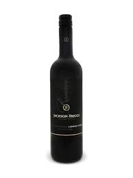 Jackson Triggs - Reserve Cabernet Merlot 750ml