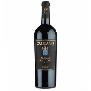 Brunello Di Montalcino - Casisano 750ml