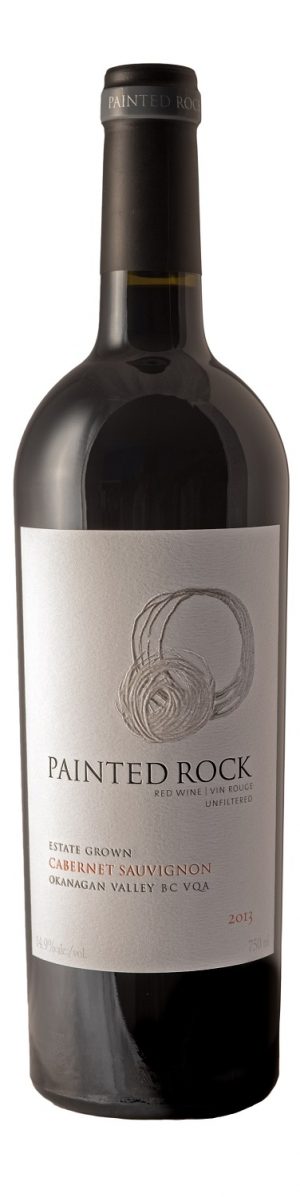 Painted Rock - Cabernet Sauvignon 750ml