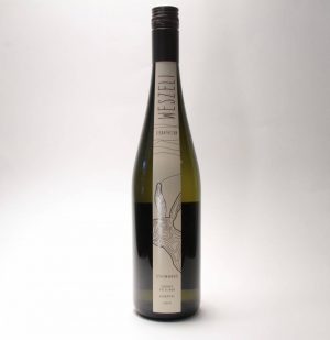 Gruner Veltliner - Weszeli Caractere 750ml