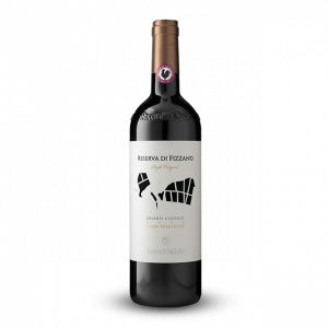 Chianti Classico-Rocca Delle Macie Gran Selezione Reserva Di 750ml