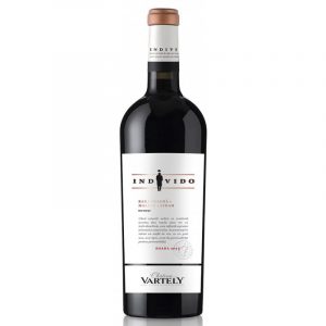Rara Neagra Malbec & Syrah - Chateau Vartely 750ml