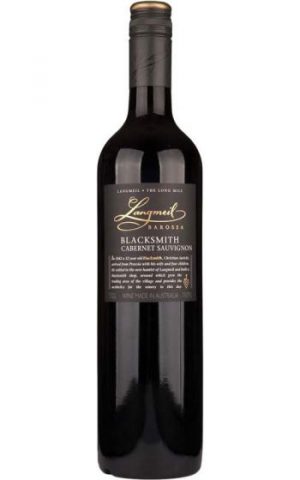 Cabernet Sauvignon - Langmeil 750ml