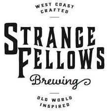 Strange Fellows Brewing - Cyclhops Ipa Tall Can 4x 473ml