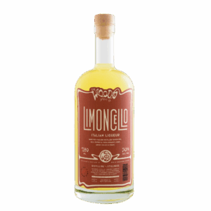 Woods Spirit Co - Limoncello 750ml