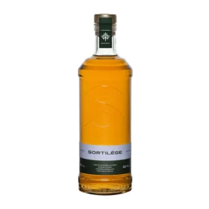 Sortilege - Canadian Whisky & Maple Syrup 750ml
