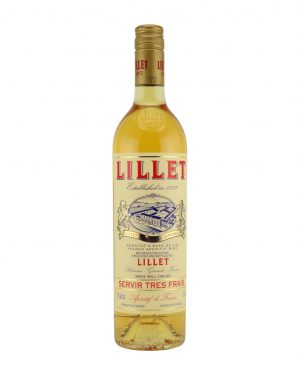 Lillet Blanc 750ml
