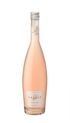 Roussillon - Domaine Lafage Miraflors Rose 750ml