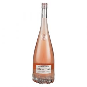 Languedoc Rose - Gerard Bertrand Cote Des Roses  1.5l