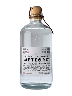 Meteoro Joven Mezcal 750ml