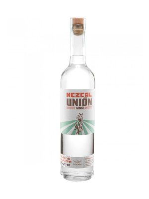 Mezcal Union - Uno 750ml