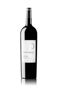 Painted Rock Red Icon Magnum 1.5l