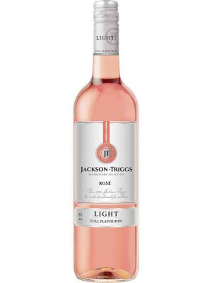 Jackson Triggs - Proprietor's Selection Light Rose 750ml