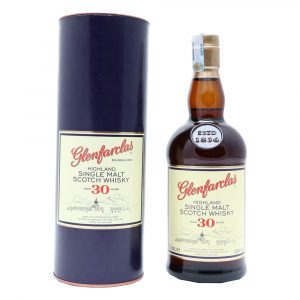 Glenfarclas - 30 Years Old 700ml