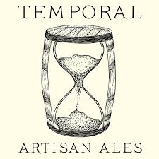 TEMPORAL TABLE SAISON BLUEBERRY - 750M