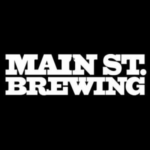 Main Street Brewing Company - Ocean View Black Lime Lager Ta 4x 473ml