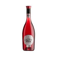 Croft - Pink Port 500ml
