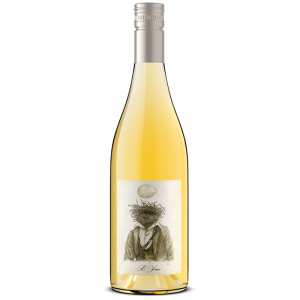The Hatch - Byanco  750ml
