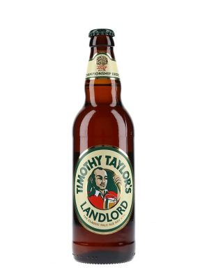 Timothy Taylor's Landlord Pale Ale 500ml