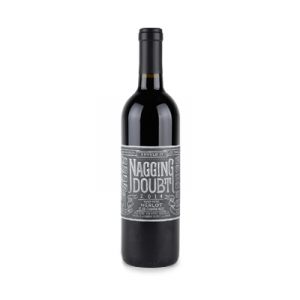 Nagging Doubt - Merlot 750ml