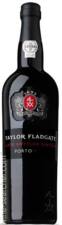 Taylor Fladgate - Late Bottled Vintage  750ml