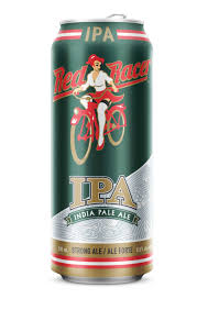 Red Racer - Ipa Tall Can 4x 500ml
