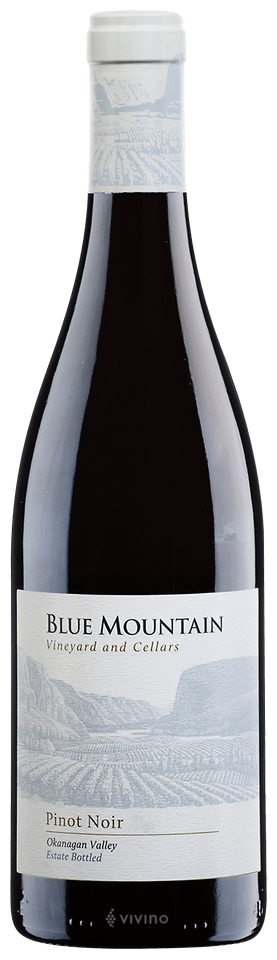 BLUE MTN ESTATE PN - 750M