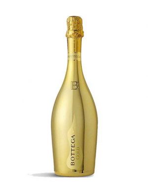Bottega - Prosecco Gold Brut 750ml
