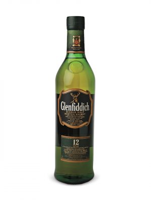 Glenfiddich Special Reserve - 12 Year Old 375ml