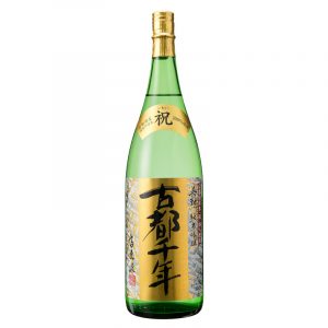 Saito Shuzo - Koto Sen Nen Sake 720ml