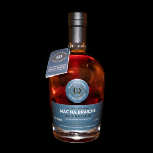 Macaloneys Caledonian Mac Na Braiche 750ml