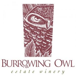 Burrowing Owl - Merlot  1.5l