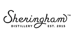 SHERINGHAM RHUBARB - 750M