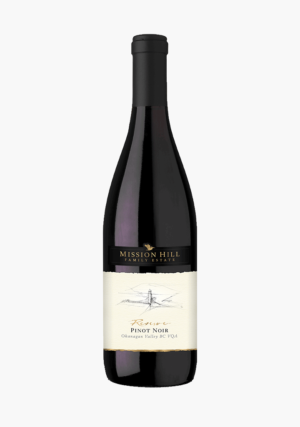 Mission Hill - Reserve Pinot Noir  750ml
