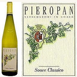Soave Classico - Pieropan  750ml
