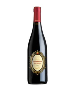 Santi Amarone Della Valpolicella 750ml