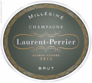 Laurent Perrier - Millesime Brut 750ml